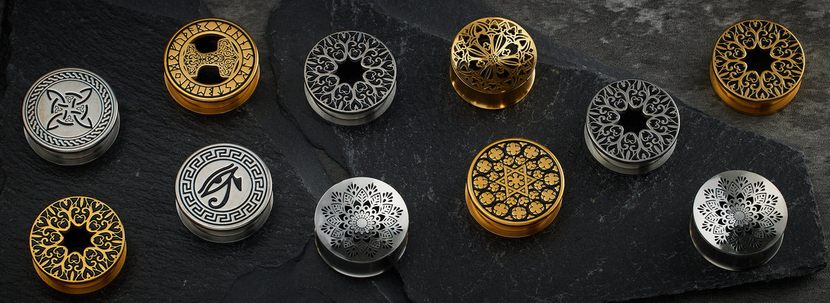 SALE - AKAK BODYJEWELRY