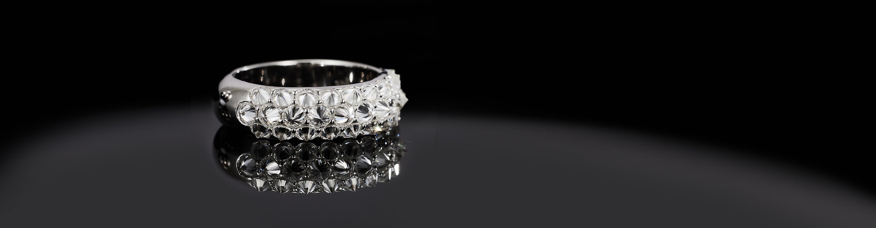 Savage Spikes Series - AKAK BODYJEWELRY