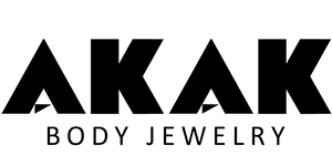 AKAK BODYJEWELRY