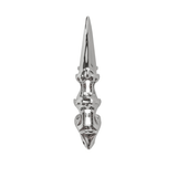 ExoEdge Knuckle Ring - AKAK BODYJEWELRY - ear - tunnel
